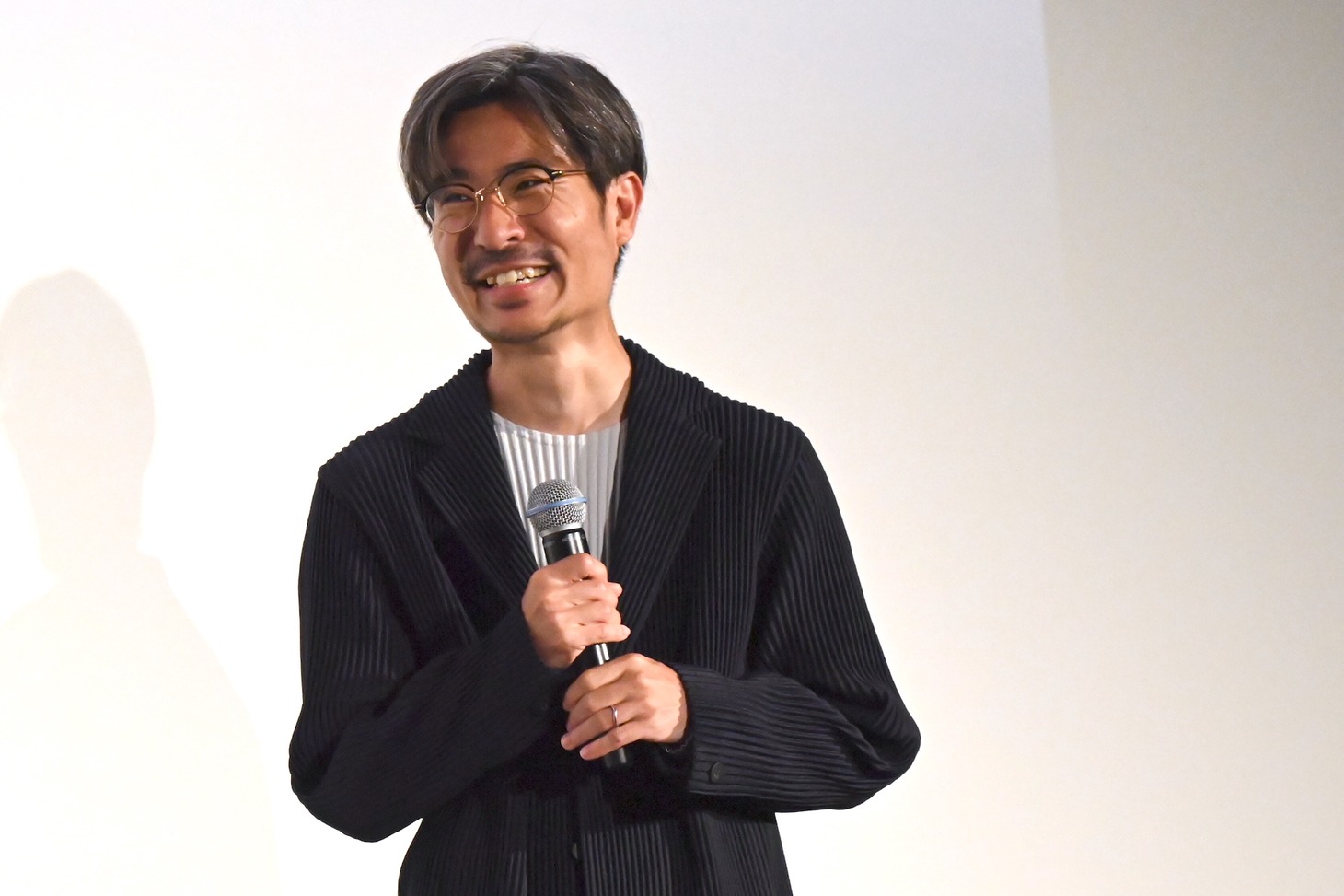 月川翔