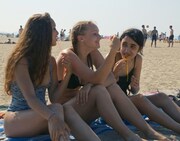 「リンダとイリナ」場面写真