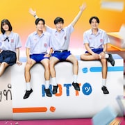 原作は「消えた初恋」、GeminiFourth主演のタイドラマ「My Love Mix-Up!」地上波放送