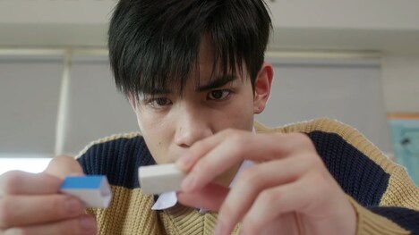 タイドラマ「My Love Mix-Up!」場面写真