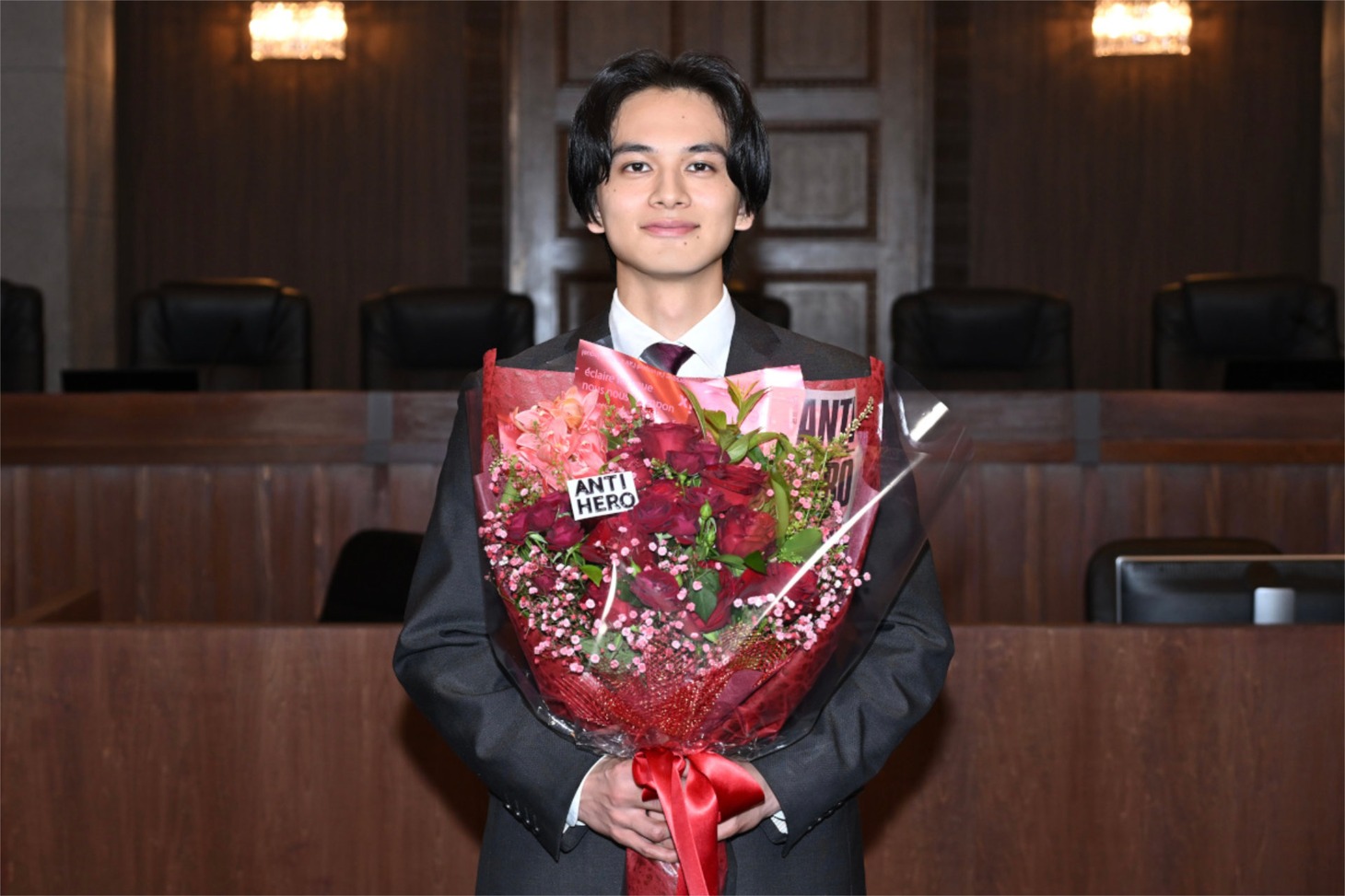 北村匠海