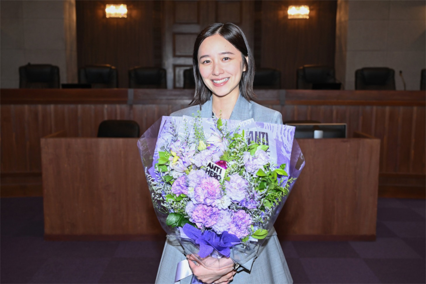 堀田真由