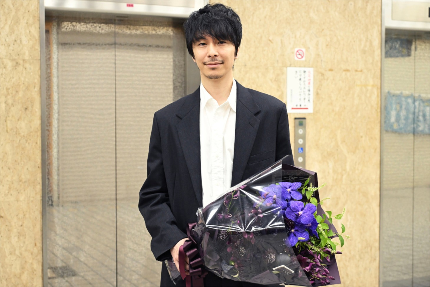 長谷川博己