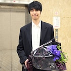 「アンチヒーロー」撮了に長谷川博己「寂しい!」、北村匠海・堀田真由も撮影を回想