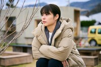 「連続ドラマW 完全無罪」場面写真