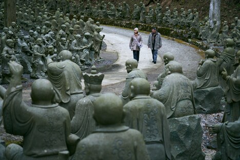 「連続ドラマW 完全無罪」場面写真