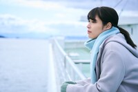 「連続ドラマW 完全無罪」場面写真