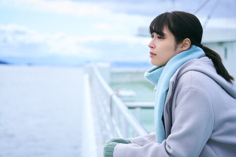 「連続ドラマW 完全無罪」場面写真