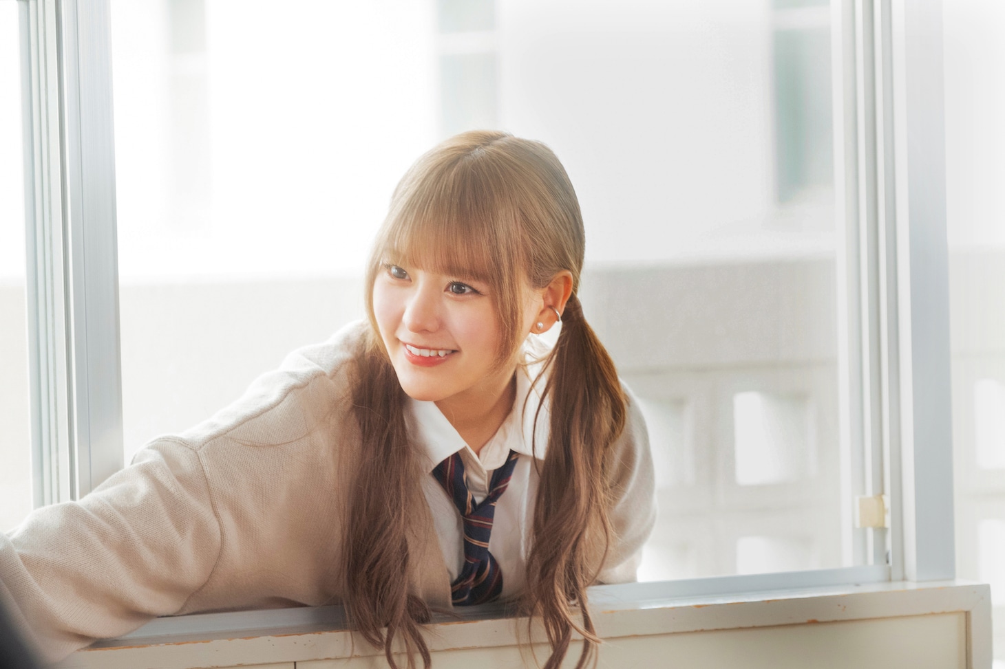 「恋を知らない僕たちは」場面写真