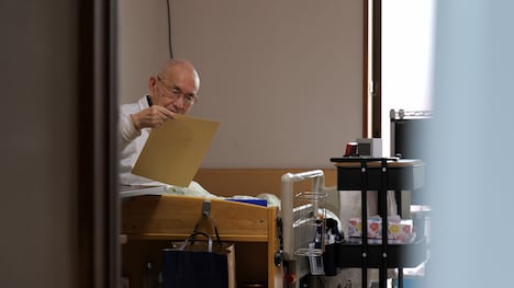 「マミー」場面写真