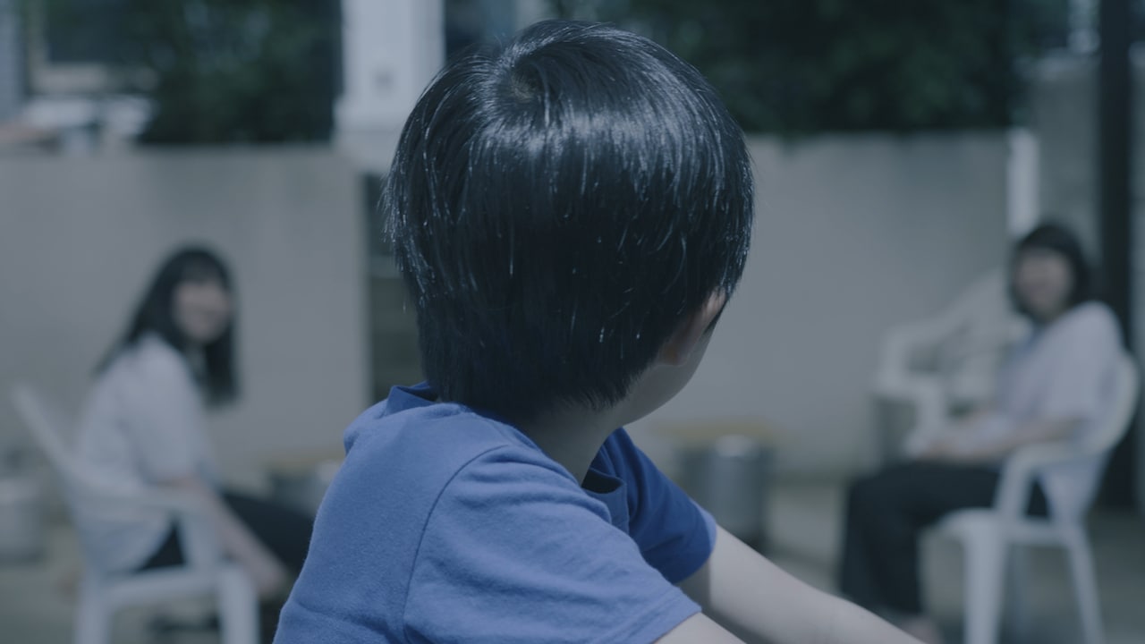 マミーがやったと思うか？和歌山毒物カレー事件を追う映画の予告編