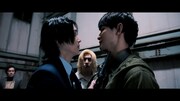 「ペテン狂騒曲」場面写真