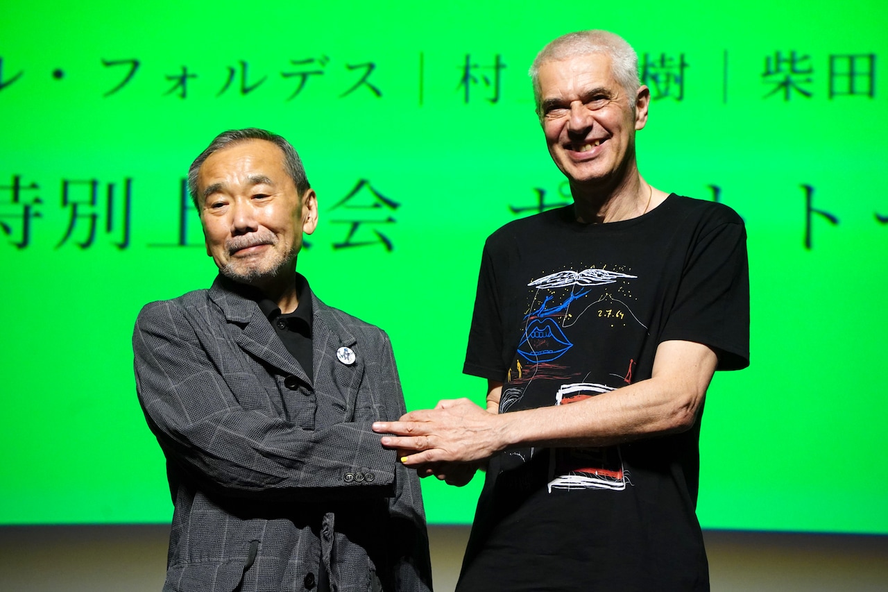 村上春樹初の原作アニメ「めくらやなぎと眠る女」、正直な感想は「すごく面白かった」