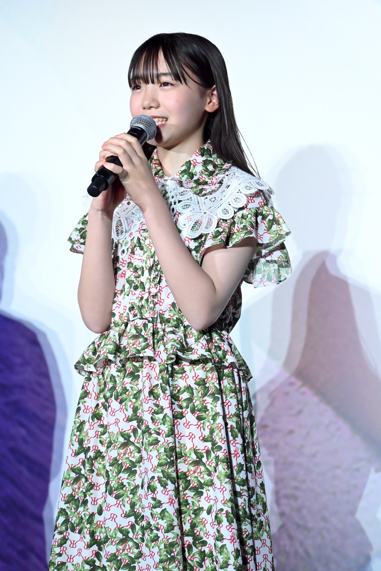 稲垣来泉