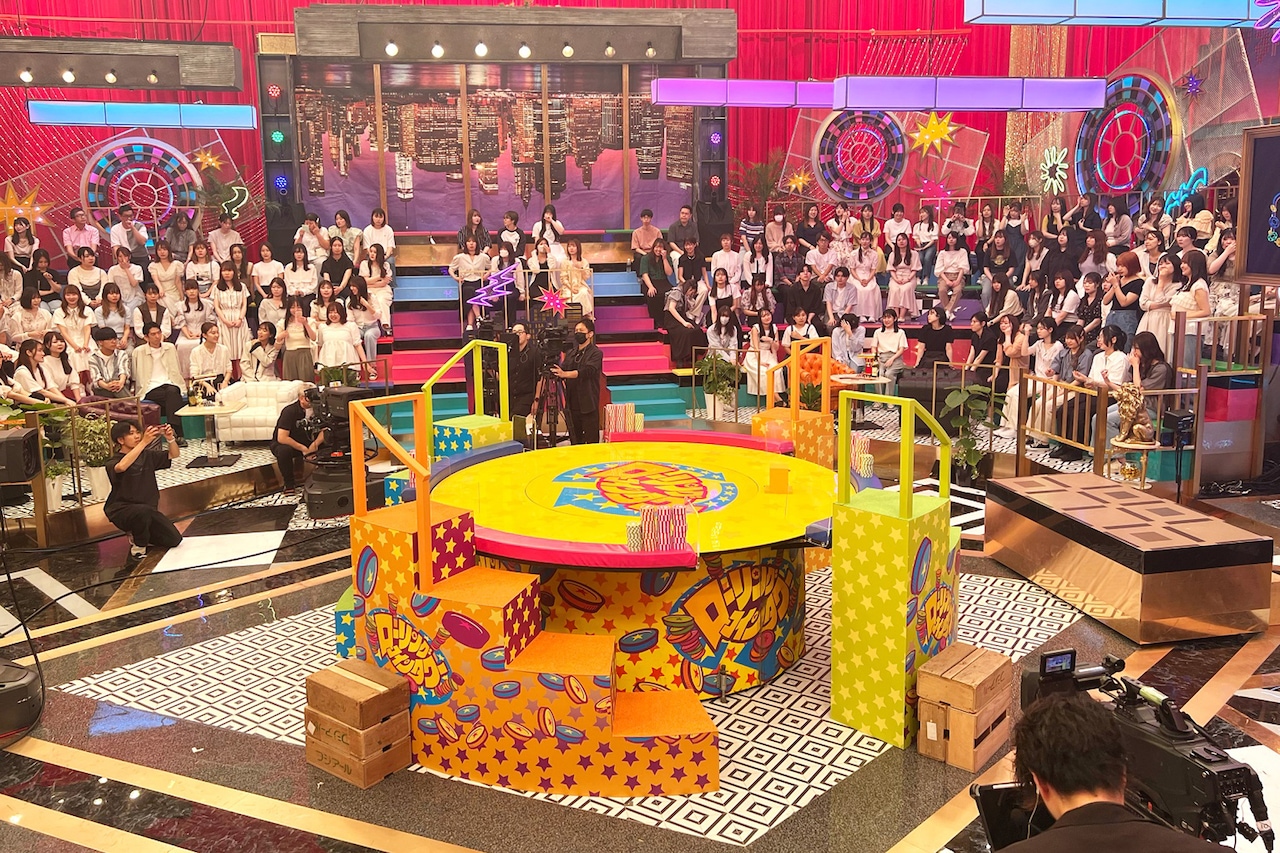 フジ夏の新ドラマ！目黒蓮、杉野遥亮、小池栄子、仲野太賀、松岡茉優、山田涼介が「THE BET」大集合