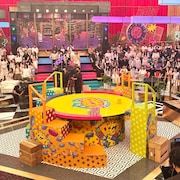 フジ夏の新ドラマ!目黒蓮、杉野遥亮、小池栄子、仲野太賀、松岡茉優、山田涼介が「THE BET」大集合