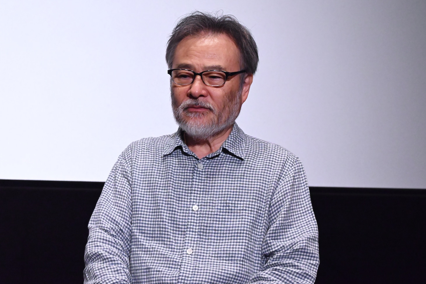 黒沢清