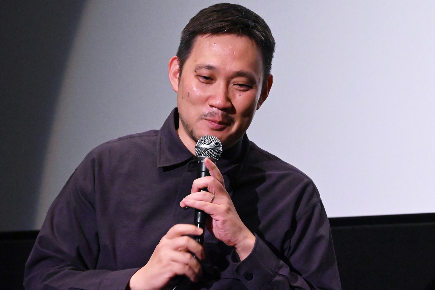 濱口竜介