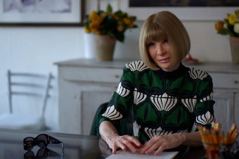 「ジョン・ガリアーノ 世界一愚かな天才デザイナー」場面写真