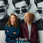 脚本家の母と映画スターが恋仲に!?ニコール・キッドマンら出演のラブコメディ配信