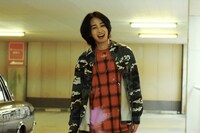 「ベイビーわるきゅーれ ナイスデイズ」場面写真