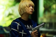 「ベイビーわるきゅーれ ナイスデイズ」場面写真