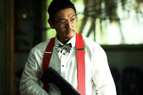 「ベイビーわるきゅーれ ナイスデイズ」場面写真