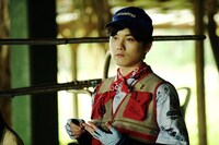 「ベイビーわるきゅーれ ナイスデイズ」場面写真