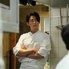 「グランメゾン・パリ」に2PMオク・テギョン出演、三つ星を目指すパティシエ役