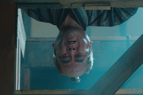 「八犬伝」場面写真