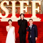 「言えない秘密」上海へ、京本大我は初の海外映画祭に興奮「体感が早かった」
