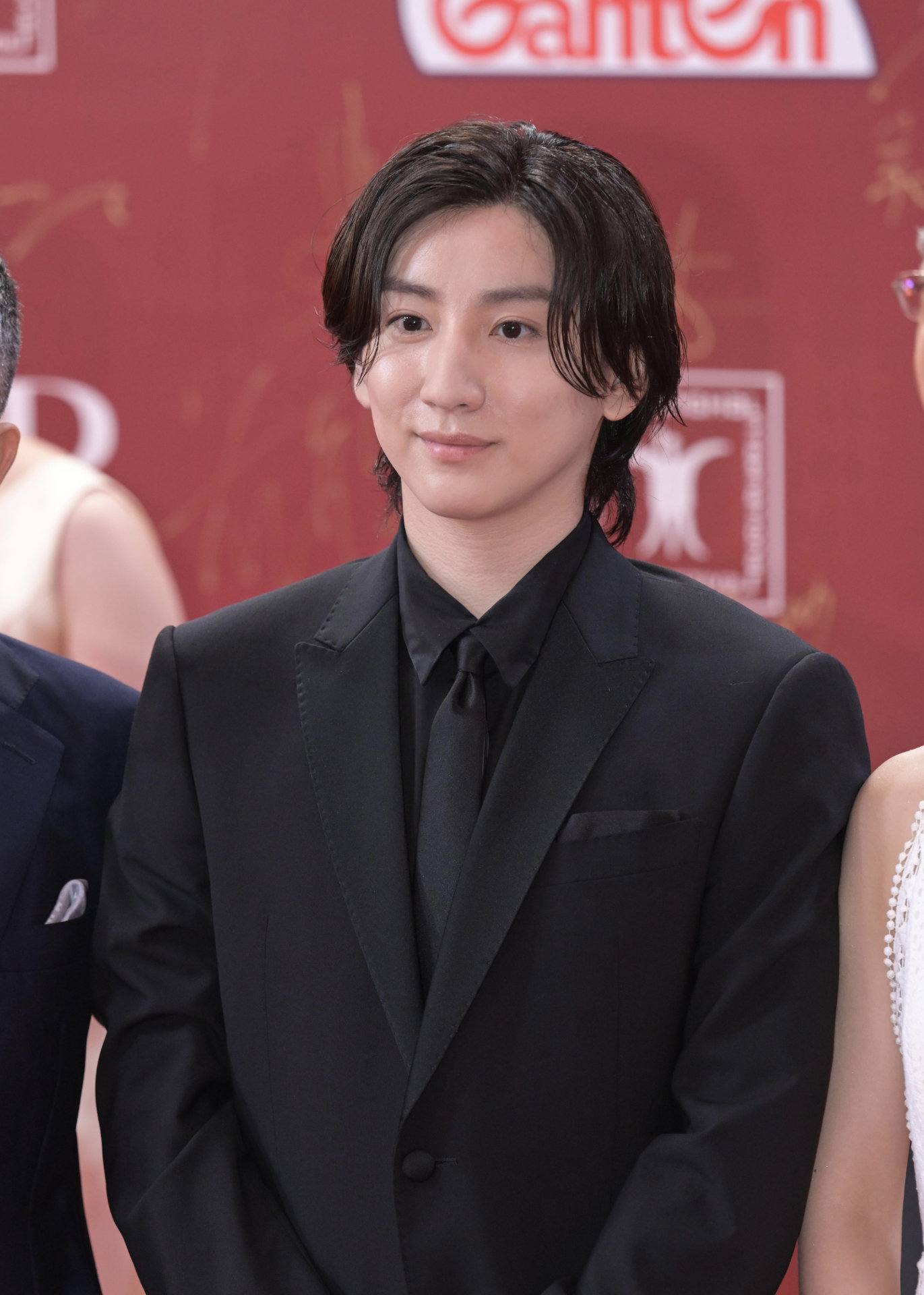京本大我