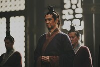 「キングダム2 遥かなる大地へ」場面写真  (c)原泰久／集英社 (c)2022 映画「キングダム」製作委員会