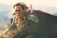 「キングダム2 遥かなる大地へ」場面写真  (c)原泰久／集英社 (c)2022 映画「キングダム」製作委員会