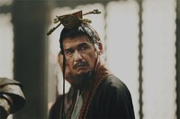 「キングダム2 遥かなる大地へ」場面写真  (c)原泰久／集英社 (c)2022 映画「キングダム」製作委員会