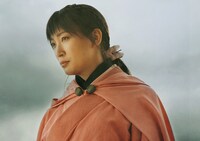 「キングダム 運命の炎」場面写真 (c)原泰久／集英社 (c)2023映画「キングダム」製作委員会