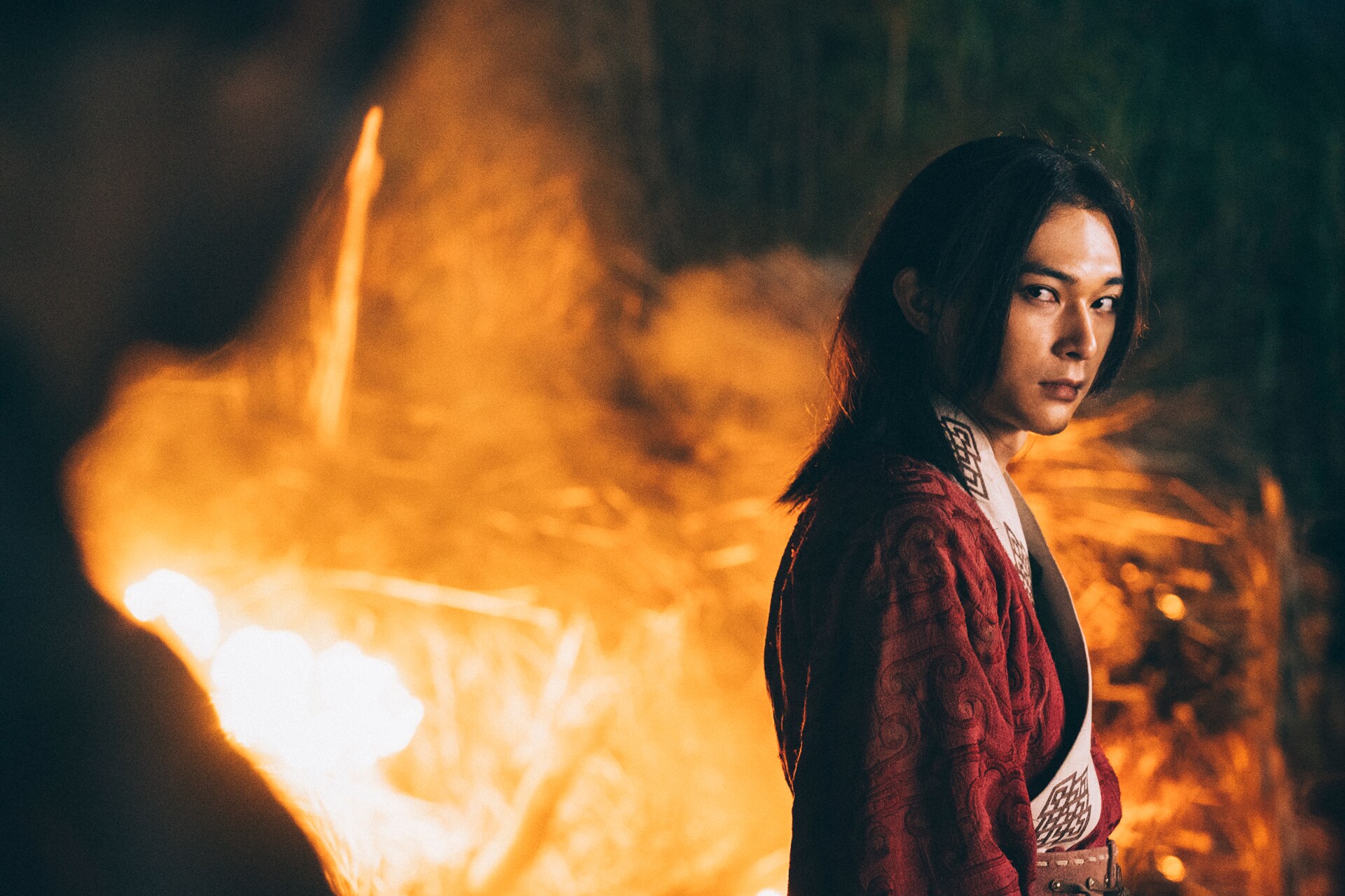 キングダム」場面写真 (c)原泰久／集英社 (c)2019映画「キングダム