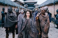 「キングダム」場面写真 (c)原泰久／集英社　(c)2019映画「キングダム」製作委員会