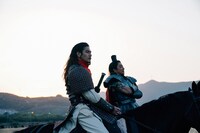 「キングダム」場面写真 (c)原泰久／集英社　(c)2019映画「キングダム」製作委員会