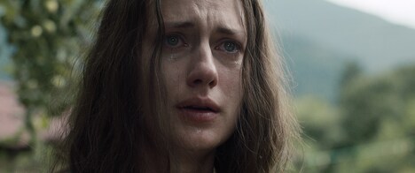 「ナイトサイレン／呪縛」場面写真