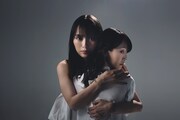 ドラマ「嗤う淑女」ビジュアル