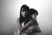 ドラマ「嗤う淑女」ビジュアル