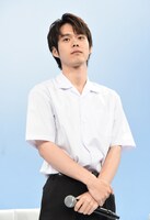 細田佳央太