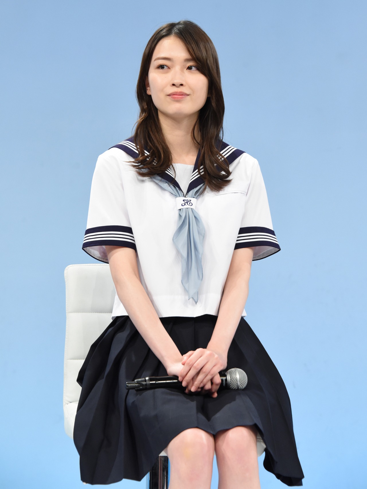 茅島みずき