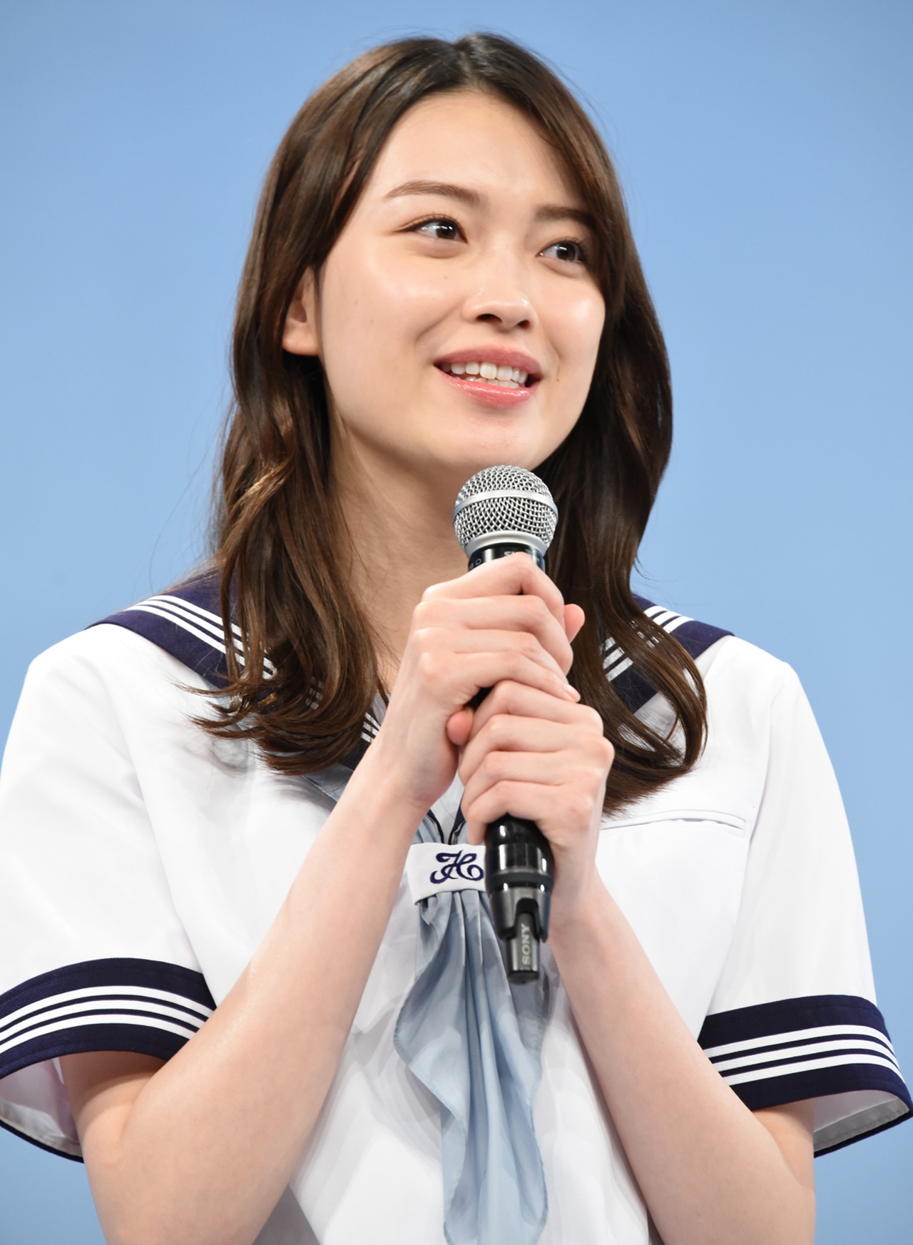 茅島みずき