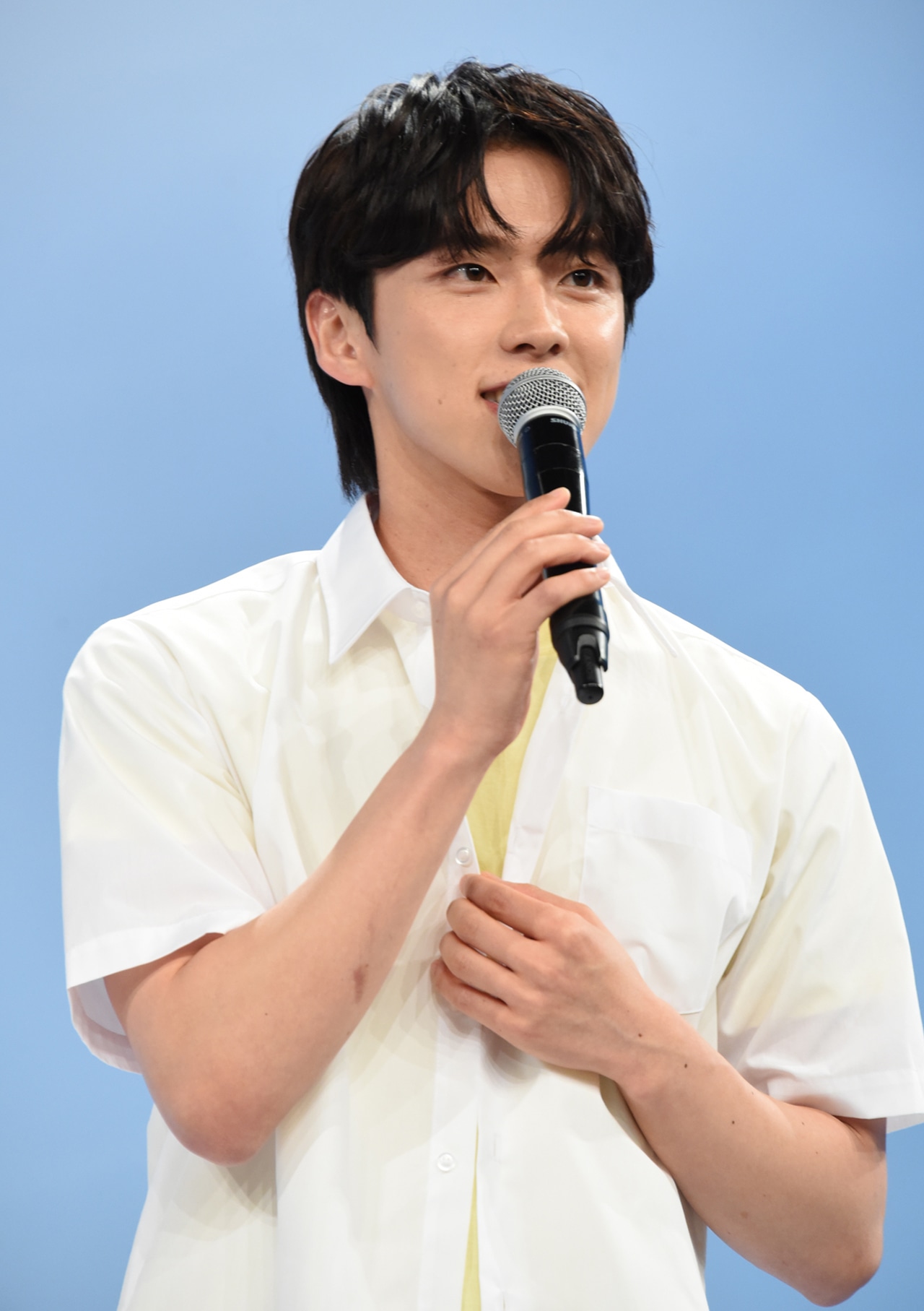 河野純喜