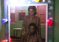 「デビルクイーン」場面写真