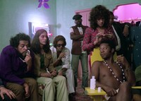 「デビルクイーン」場面写真