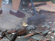 「風が吹くとき」場面カット