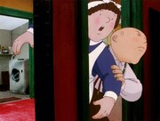 「風が吹くとき」場面カット